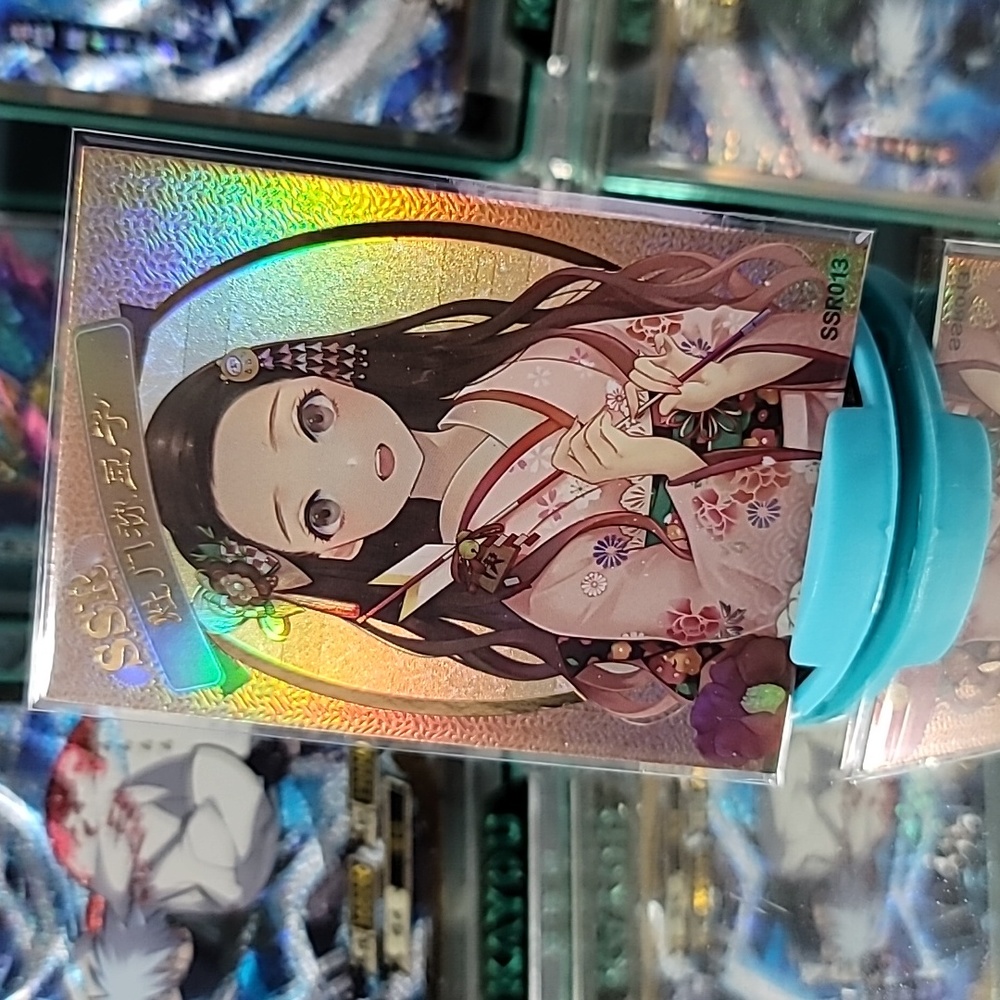 [SSR-013] Nezuko